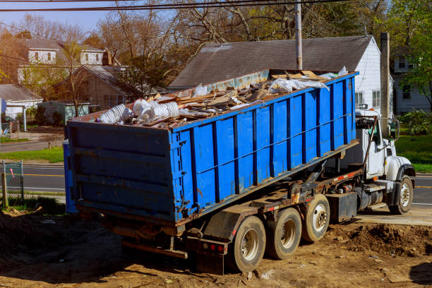 Best Yard Waste Removal  in Belfair, WA