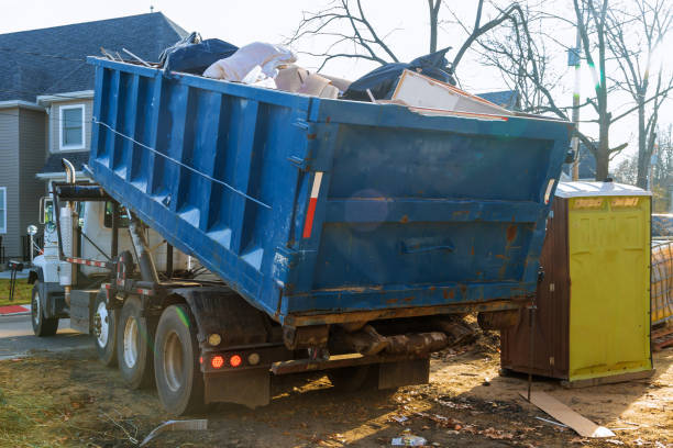Appliance Disposal in Belfair, WA