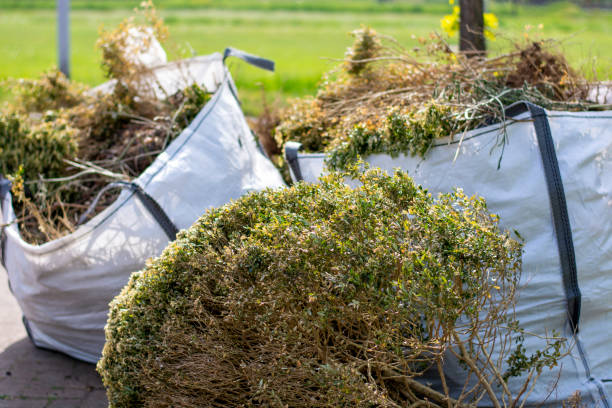 Best Construction Debris Removal  in Belfair, WA