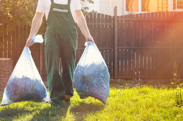 Best Same-Day Junk Removal  in Belfair, WA