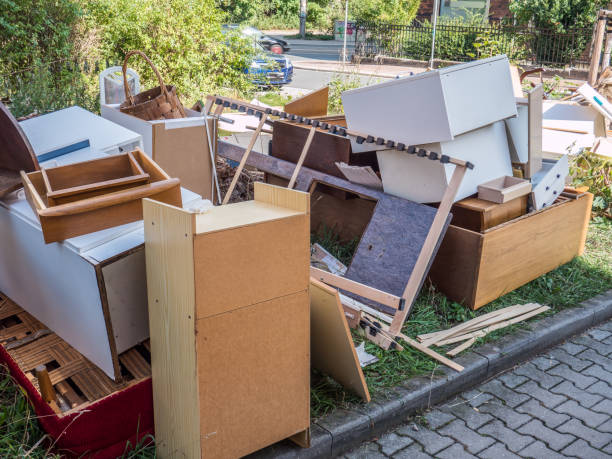 Best Electronics Removal Services  in Belfair, WA