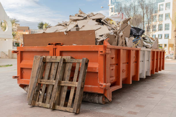 Best Junk Hauling Services  in Belfair, WA