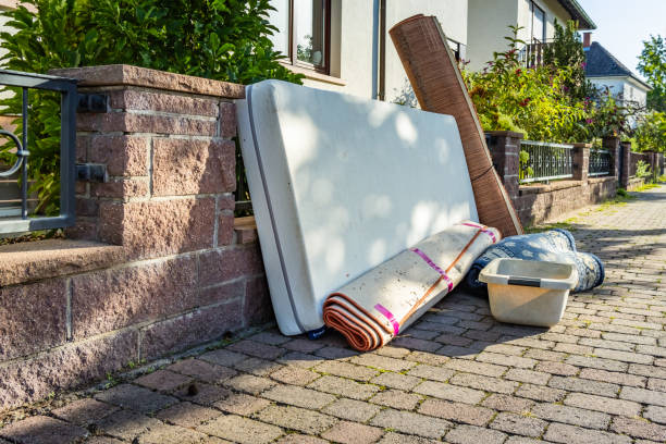 Professional Junk Removal in Belfair, WA