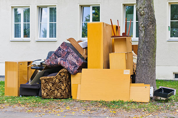Best Affordable Junk Removal Services  in Belfair, WA