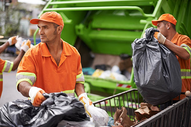 Commercial Cleanout Services in Belfair, WA