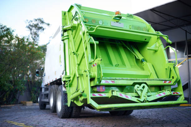 Best Construction Debris Removal  in Belfair, WA