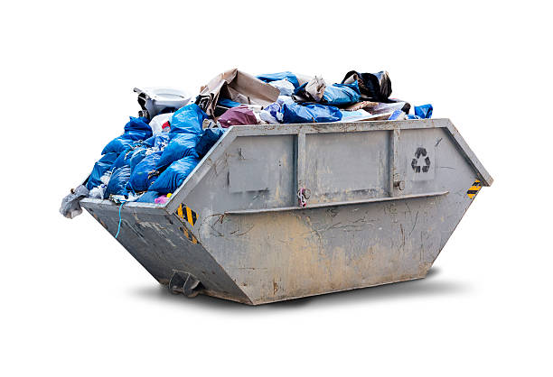 Best Trash Removal Near Me  in Belfair, WA